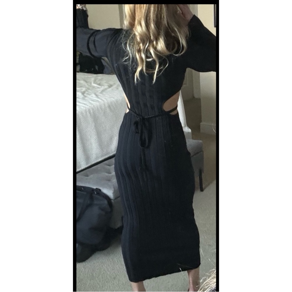 Meshki dress
